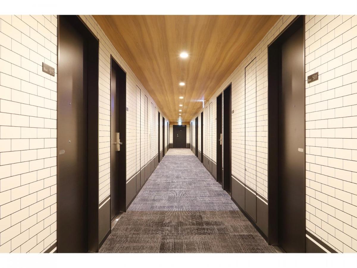 Smile Hotel Shonan Fujisawa Exterior photo