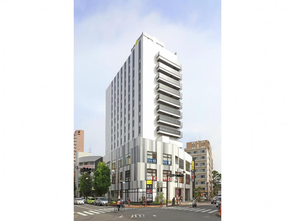Smile Hotel Shonan Fujisawa Exterior photo