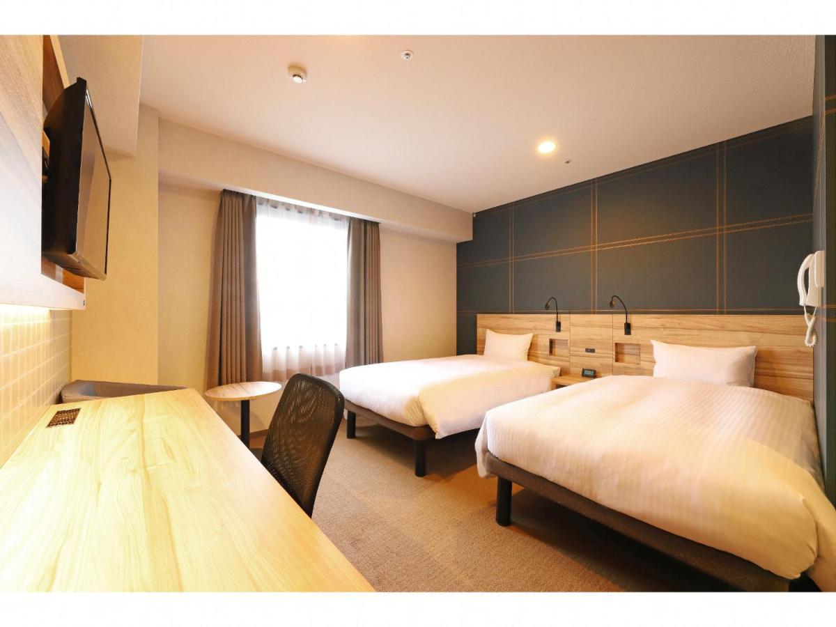 Smile Hotel Shonan Fujisawa Exterior photo