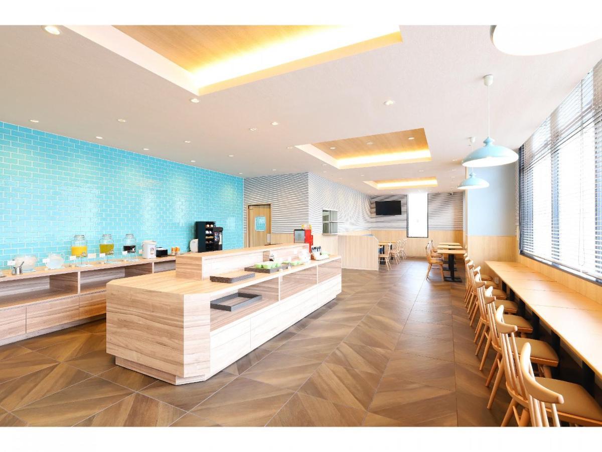 Smile Hotel Shonan Fujisawa Exterior photo