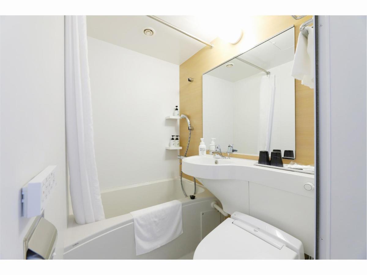 Smile Hotel Shonan Fujisawa Exterior photo