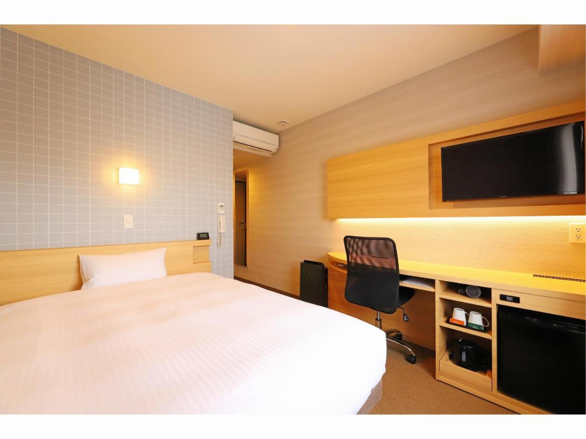 Smile Hotel Shonan Fujisawa Exterior photo