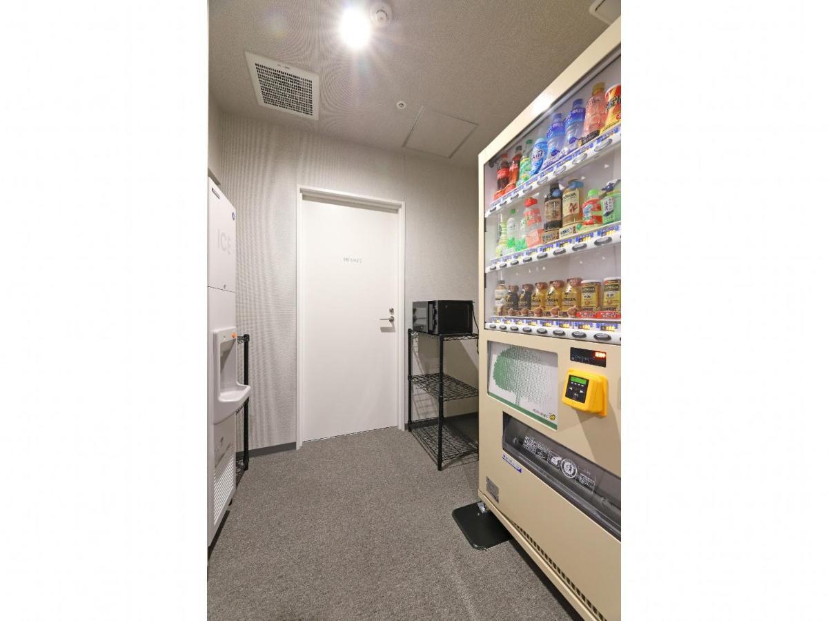 Smile Hotel Shonan Fujisawa Exterior photo